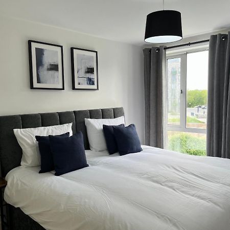 Beautiful Riverview Apartment Chelmsford Exteriér fotografie