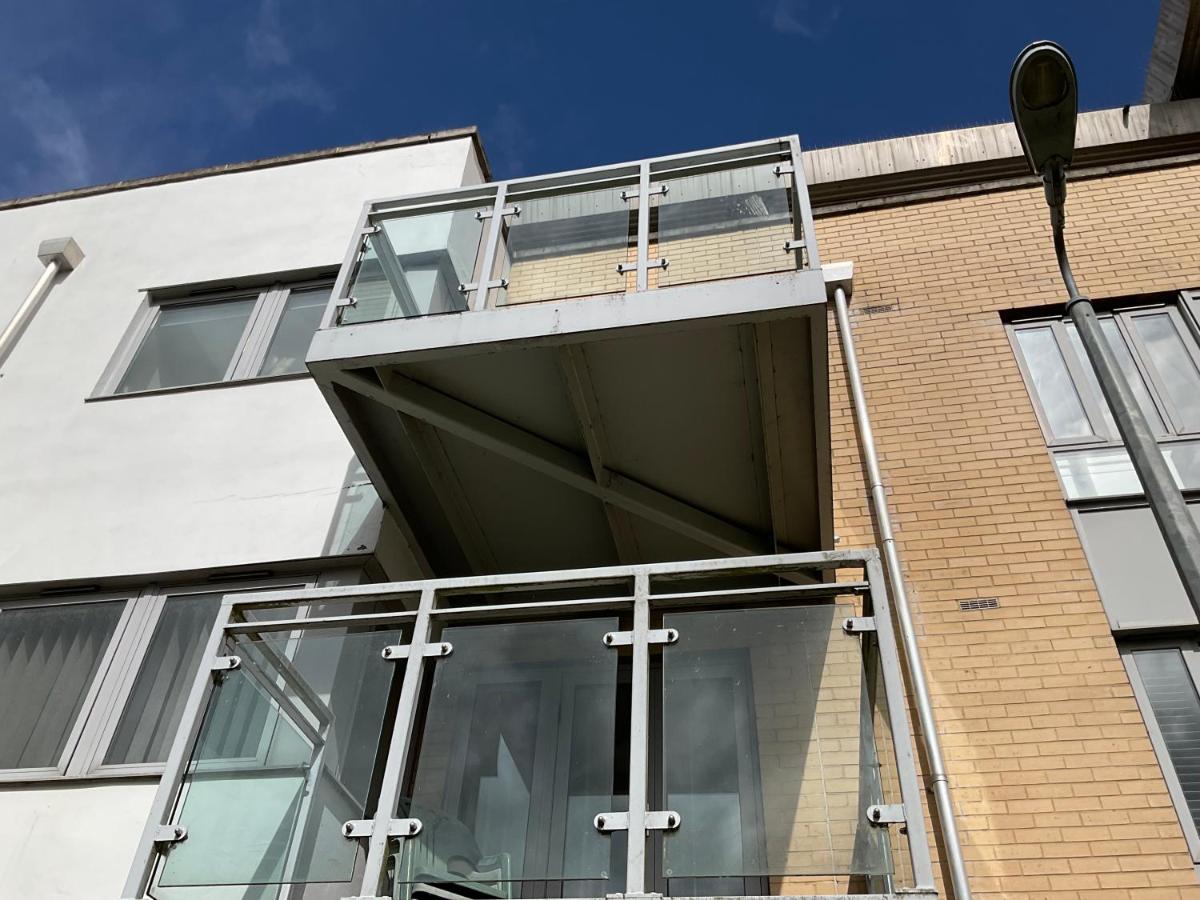 Beautiful Riverview Apartment Chelmsford Exteriér fotografie