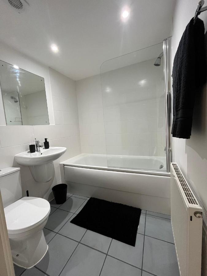 Beautiful Riverview Apartment Chelmsford Exteriér fotografie
