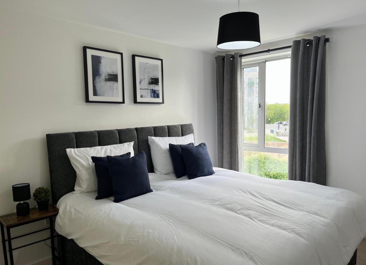 Beautiful Riverview Apartment Chelmsford Exteriér fotografie