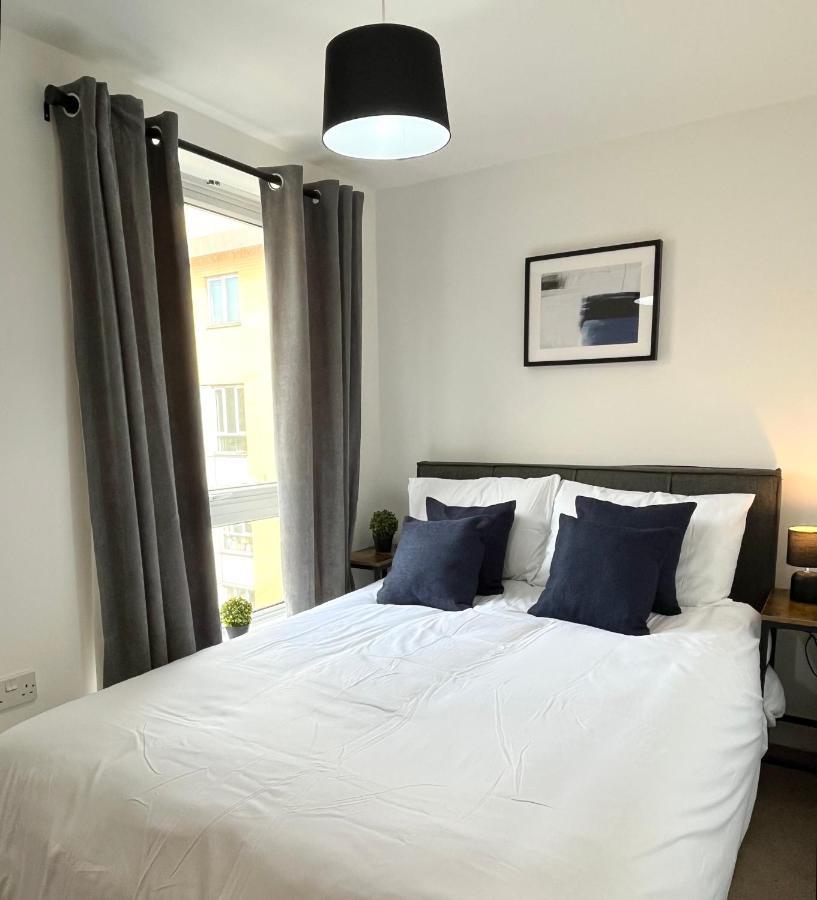 Beautiful Riverview Apartment Chelmsford Exteriér fotografie