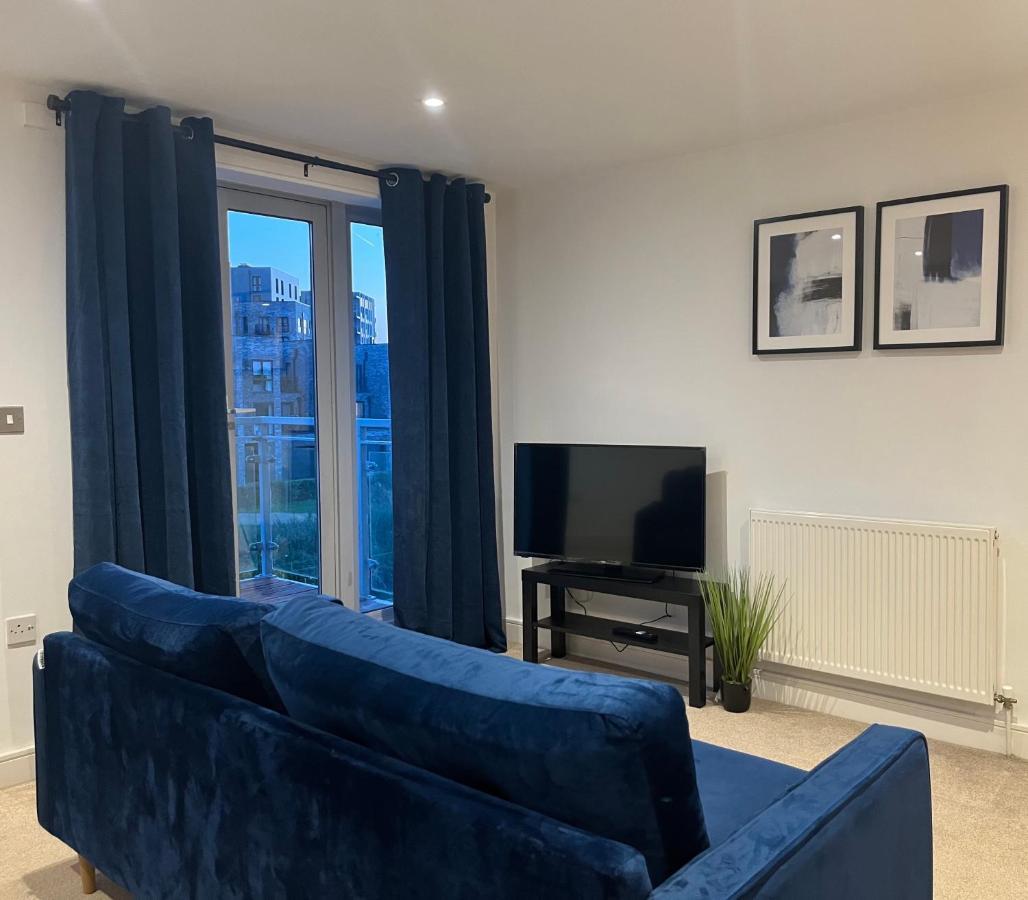 Beautiful Riverview Apartment Chelmsford Exteriér fotografie